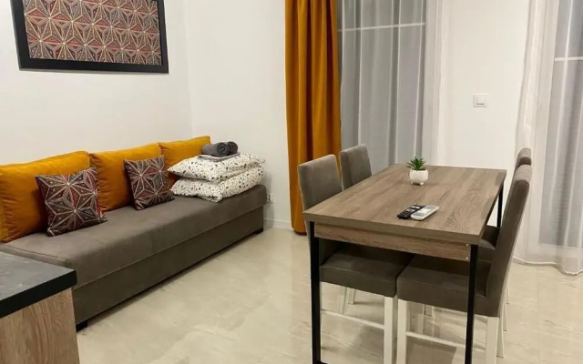 Apartamenty Kościuszki 30 Zabrze