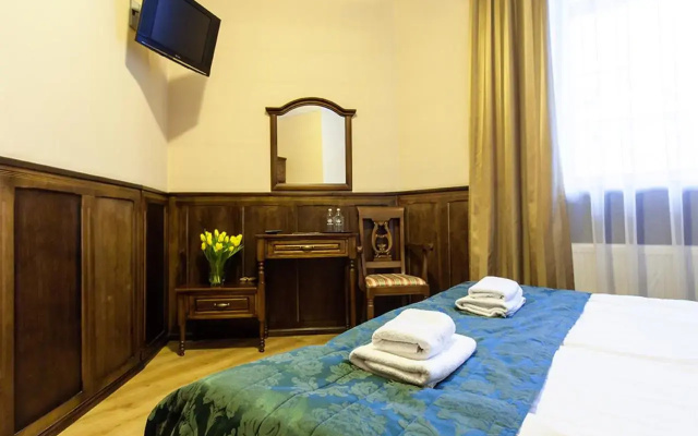 Hotel Ogonowski