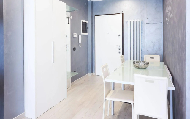 Casa Kisso Diano Marina