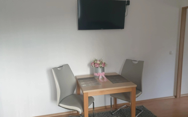 Apartmani Salic