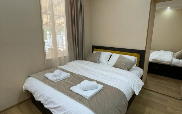 Отель Serenity Likani Villa Hotel