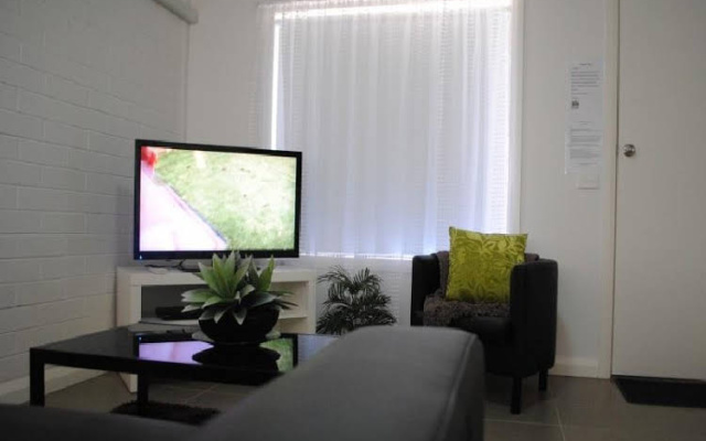 Bendigo Holiday Accommodation