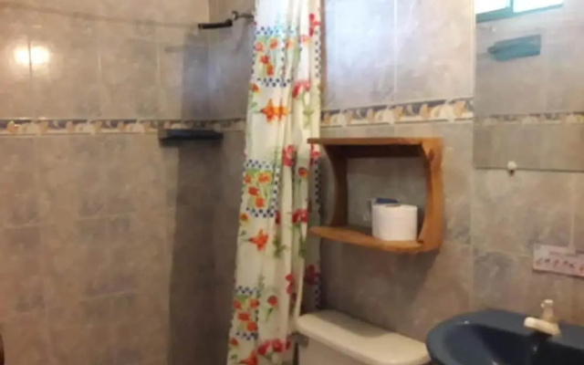 Apartment in Taganga