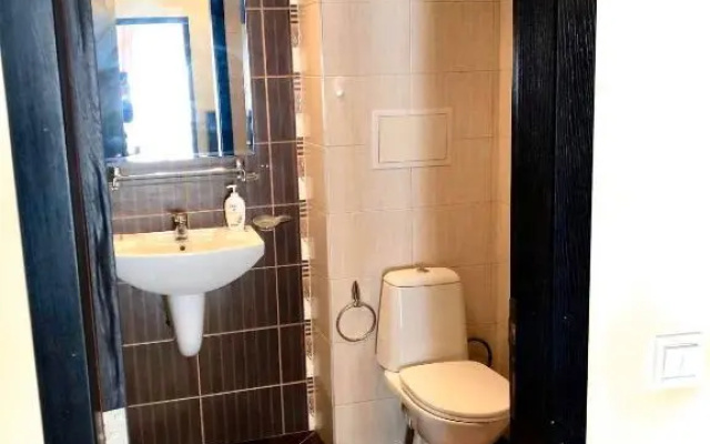 Apartament Ivanovi 119