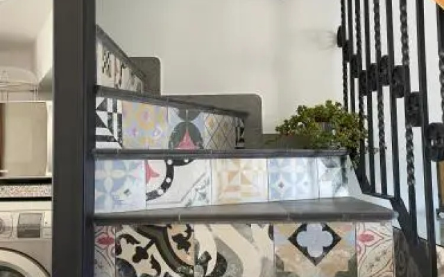 Casa Vacacional Alcazabilla