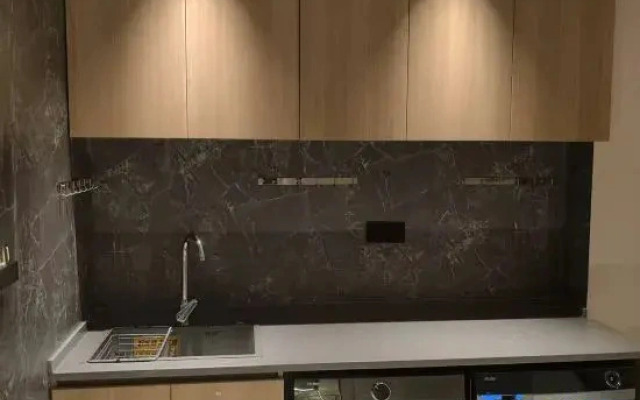 Chengyi Selected Hotel (Optical Valley Plaza Yangjiawan Subway Station Branch)