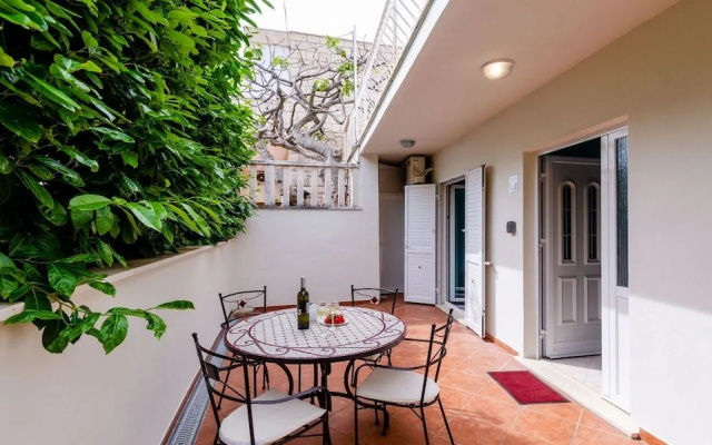 Apartment Adriatic Retreat