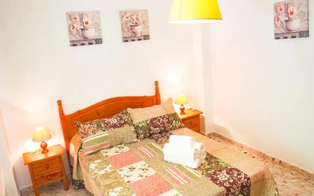 ConilPlus Apartments-Azorin II