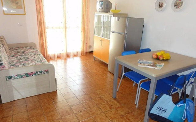 Condominio Sabrina