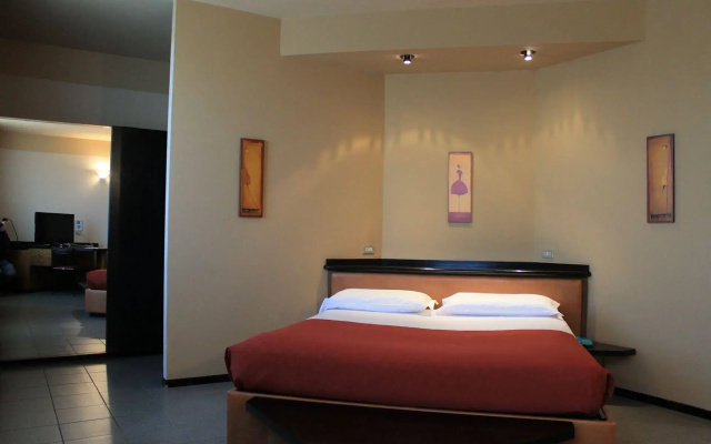 Hotel Griselda