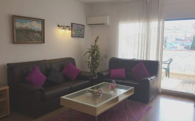 Apartamento Las Palomas Esc. A 1-1