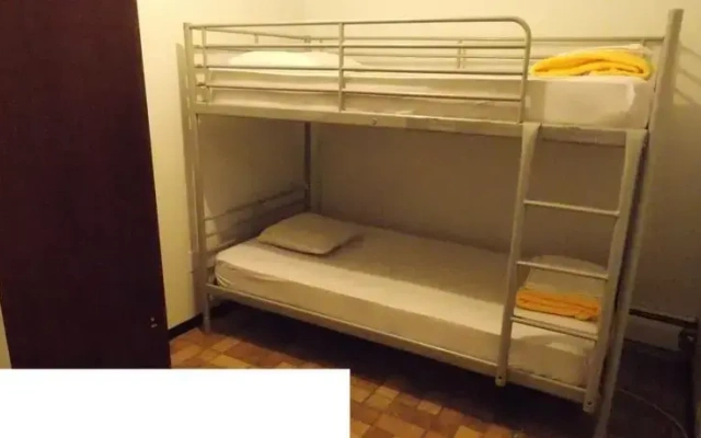 Brooklyn Student Dormitory - Jefferson Avenue