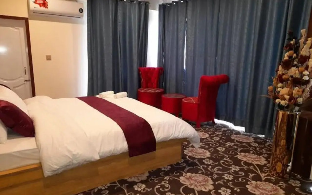Hunza Grand Motel
