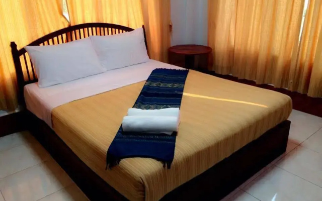 Dokkhaithong Hotel