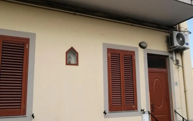 La Casetta Sul Mare