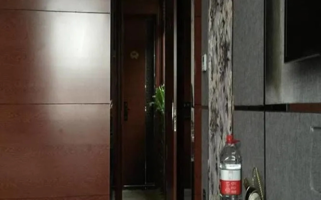 Yuejiao Boutique Business Hotel(东营悦家精品商务酒店)