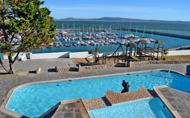Marina Village