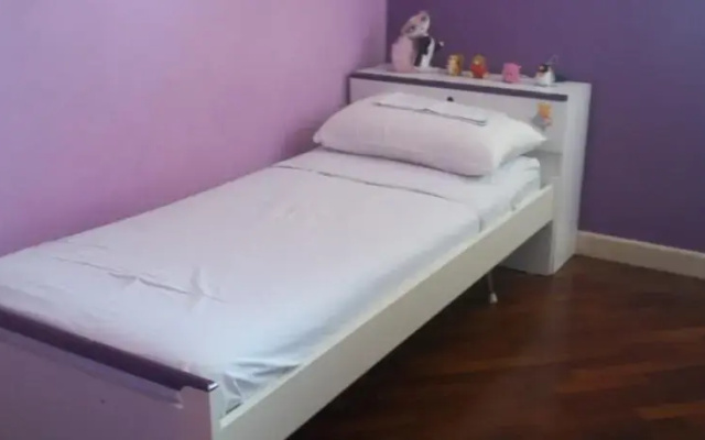 Casa Vacanze Costanza dAltavilla