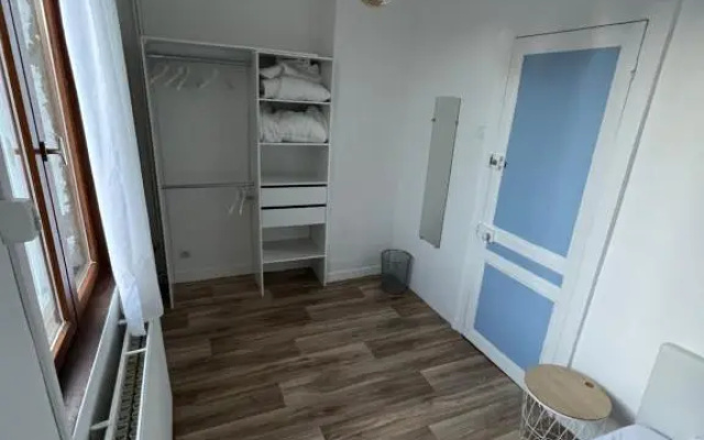 Amienoise 5 Chambres Proche Centre Ville