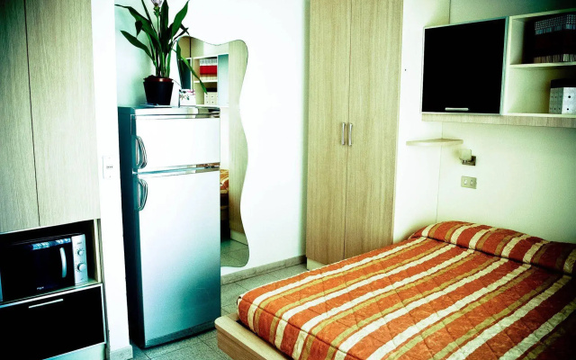 Residence Internazionale