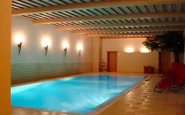 Sporthotel Sonne