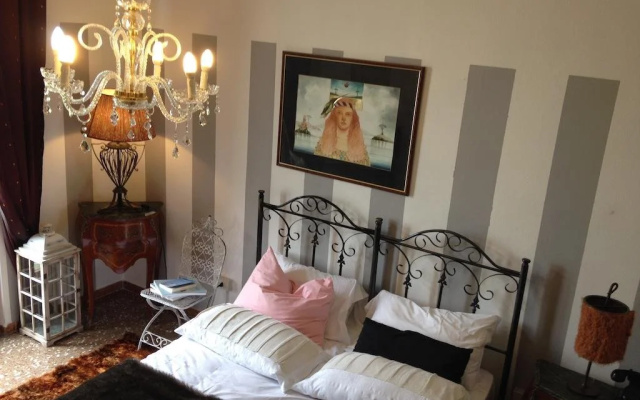 Hotel Mignon