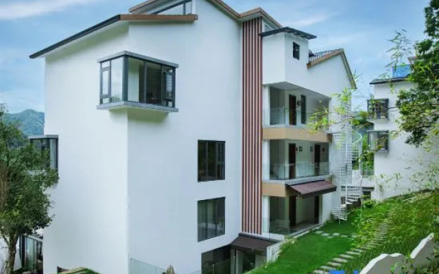 Anji Taoye Homestay