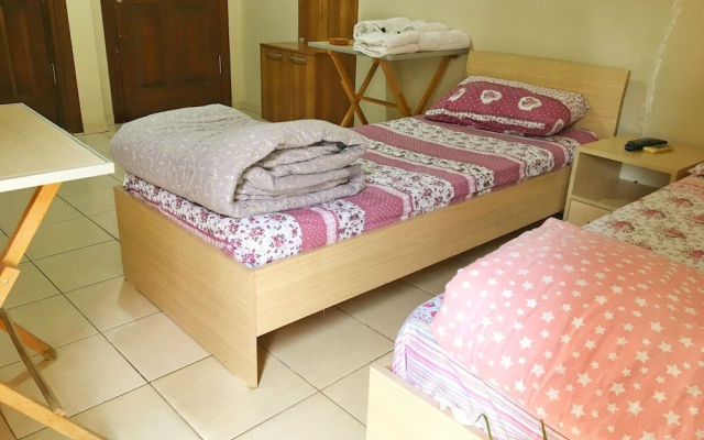 Akca Apart Otel