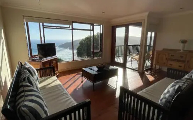 Ocean View