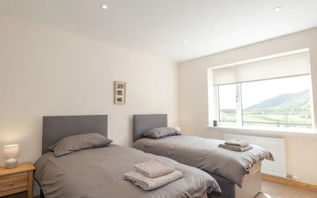 Crask Bungalow