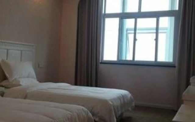 Jinxiu Lidu Holiday Hotel