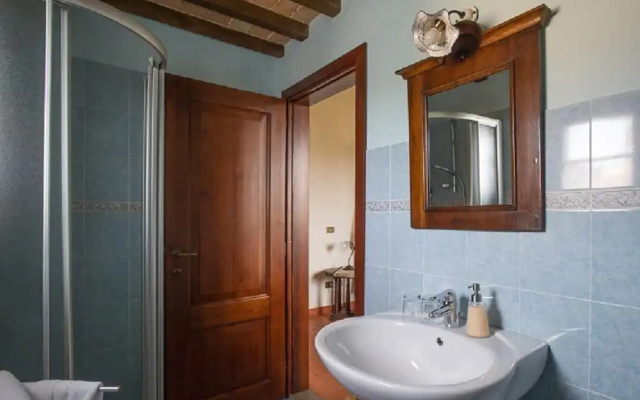 B&B Il Giglio Etrusco