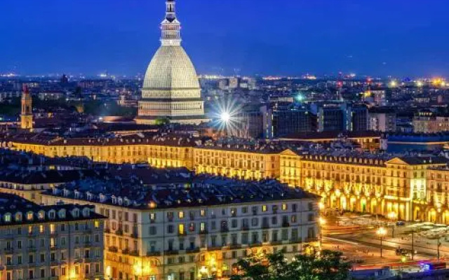 BALMA DIJ CUP p con SPA privata a pagamento e Ambienti sanificati