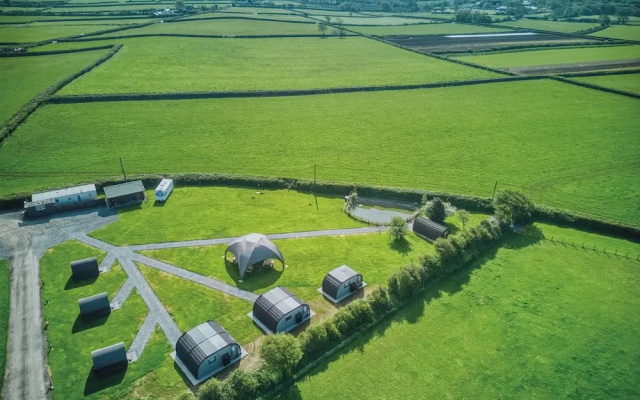 Ocean View 7 - 1 Bedroom - Llanrhidian