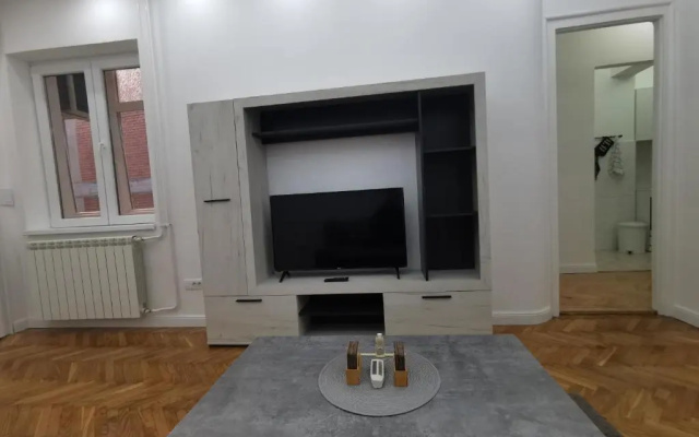 Victory apartment - Heart of Belgrade