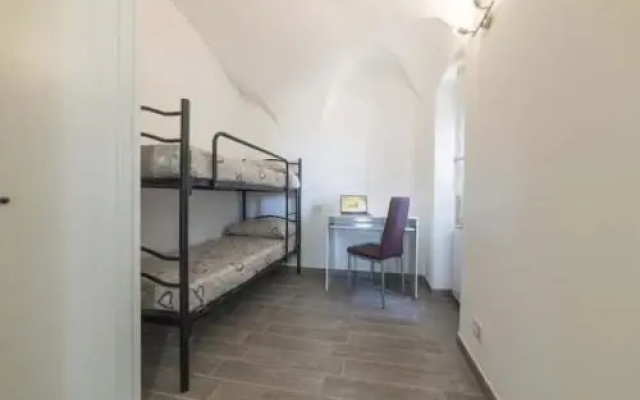 Magicstay - Flat 2 Bedrooms 1 Bathroom - Imperia