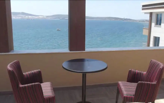 Etap Altinel Hotel Aliaga