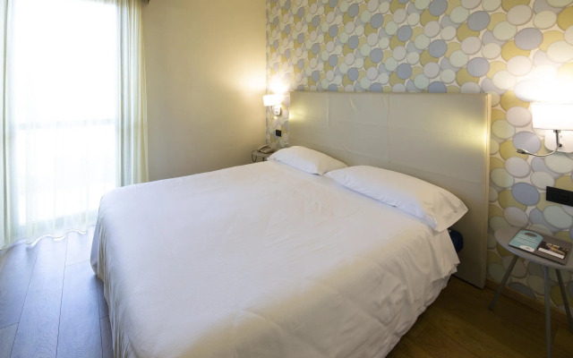 Spa Hotel Parigi 2