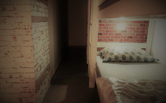 Hostel OT