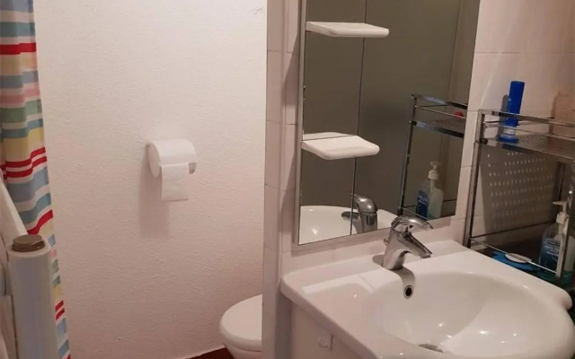 Appartement Argelès-sur-Mer, 3 pièces, 4 personnes - FR-1-388-128