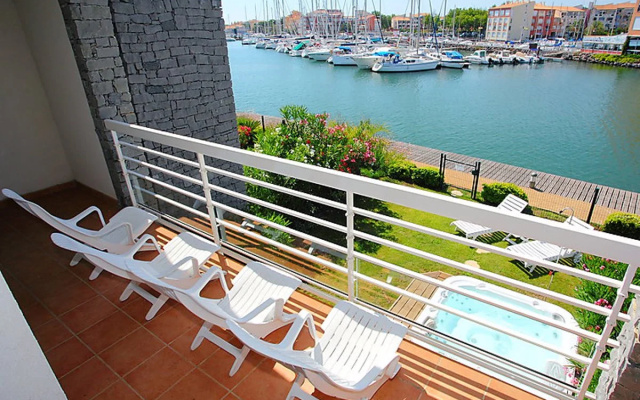 Île St Martin