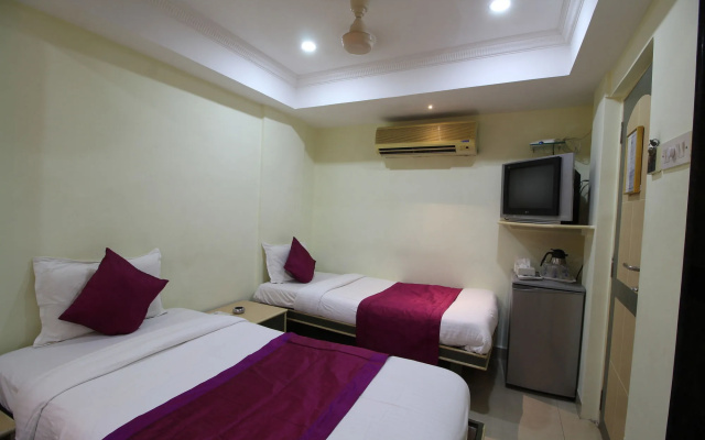 Hotel City Palace