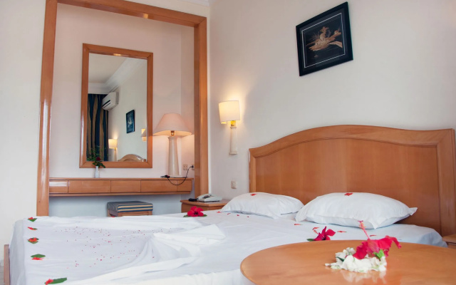 Ruspina Beach Resort