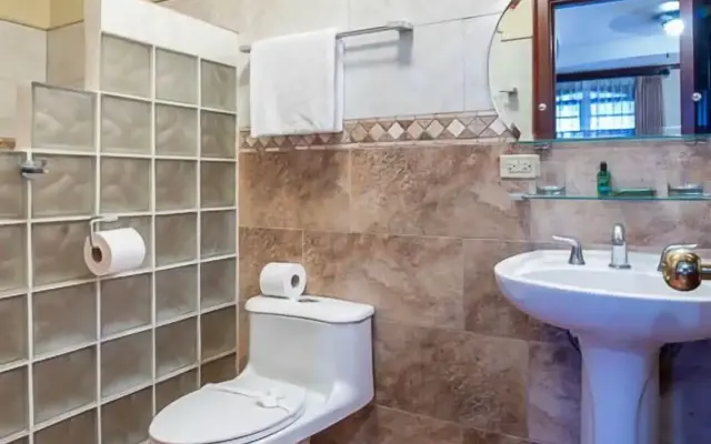 Casa Roland San Jose