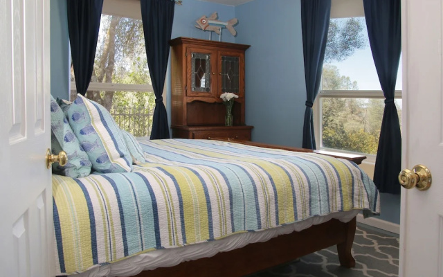 Bella Vista Bed and Breakfast