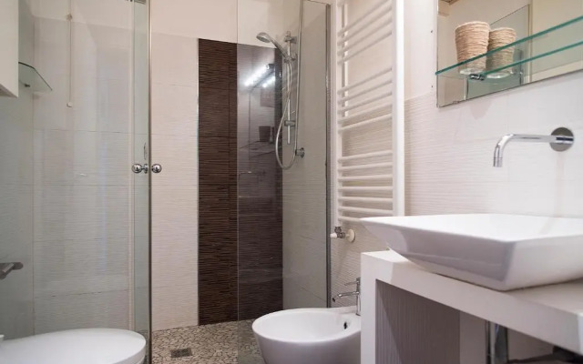 Bocconi apartment
