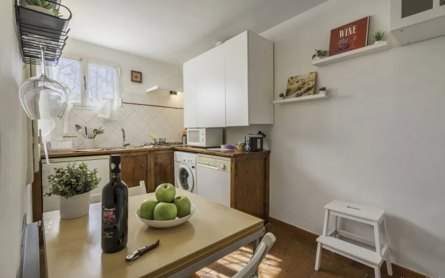 Wine Apartments Florence Prugnolo