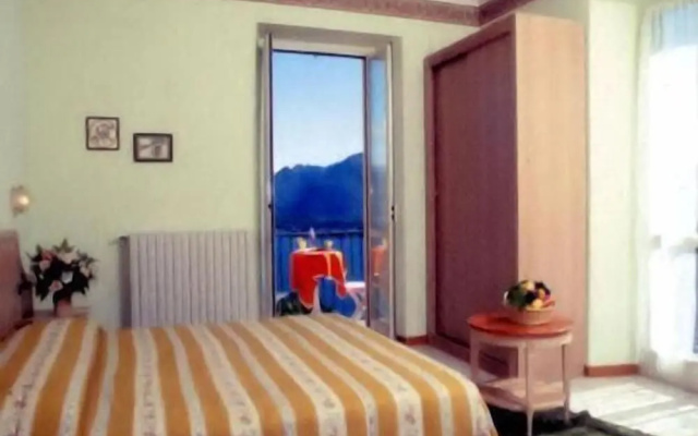 Hotel Brisino