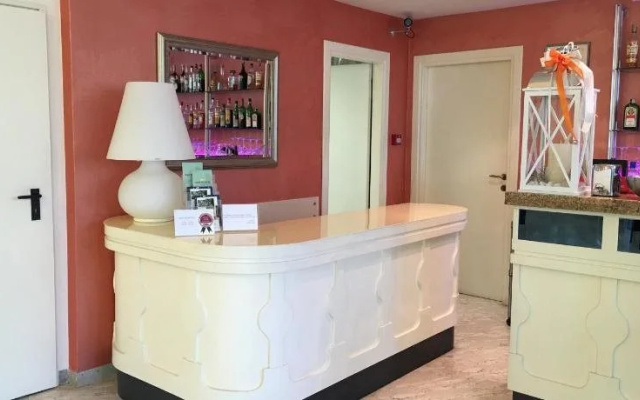 Hotel Plutone