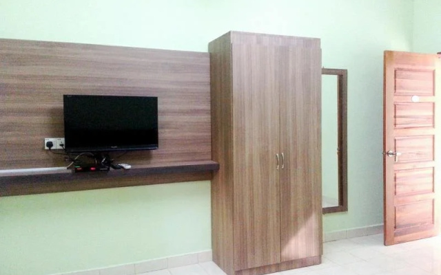 Bin Ali Motel